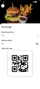 JOOS address interface
