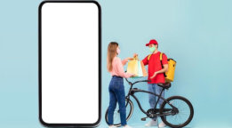 Delivery service